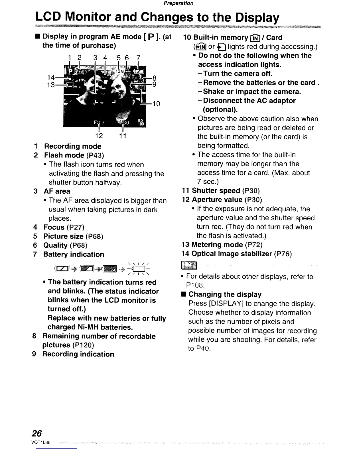 Page #26 background image