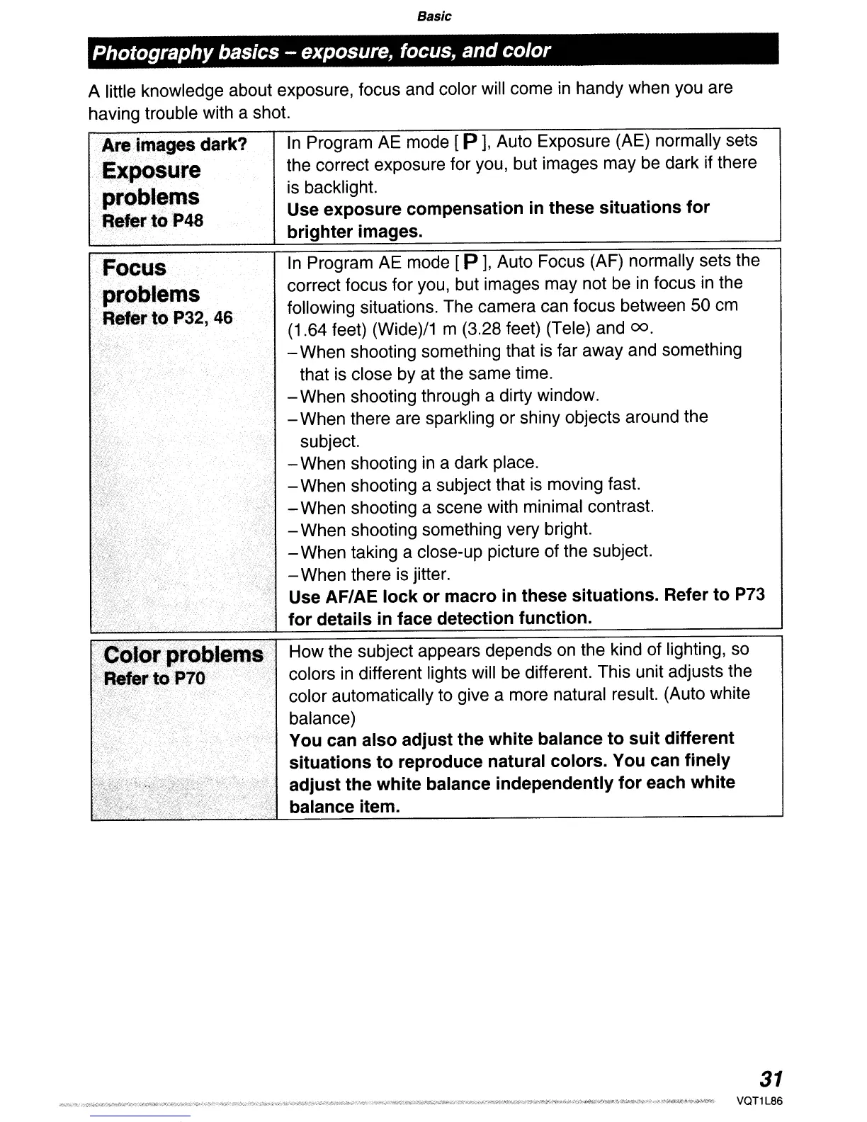 Page #31 background image