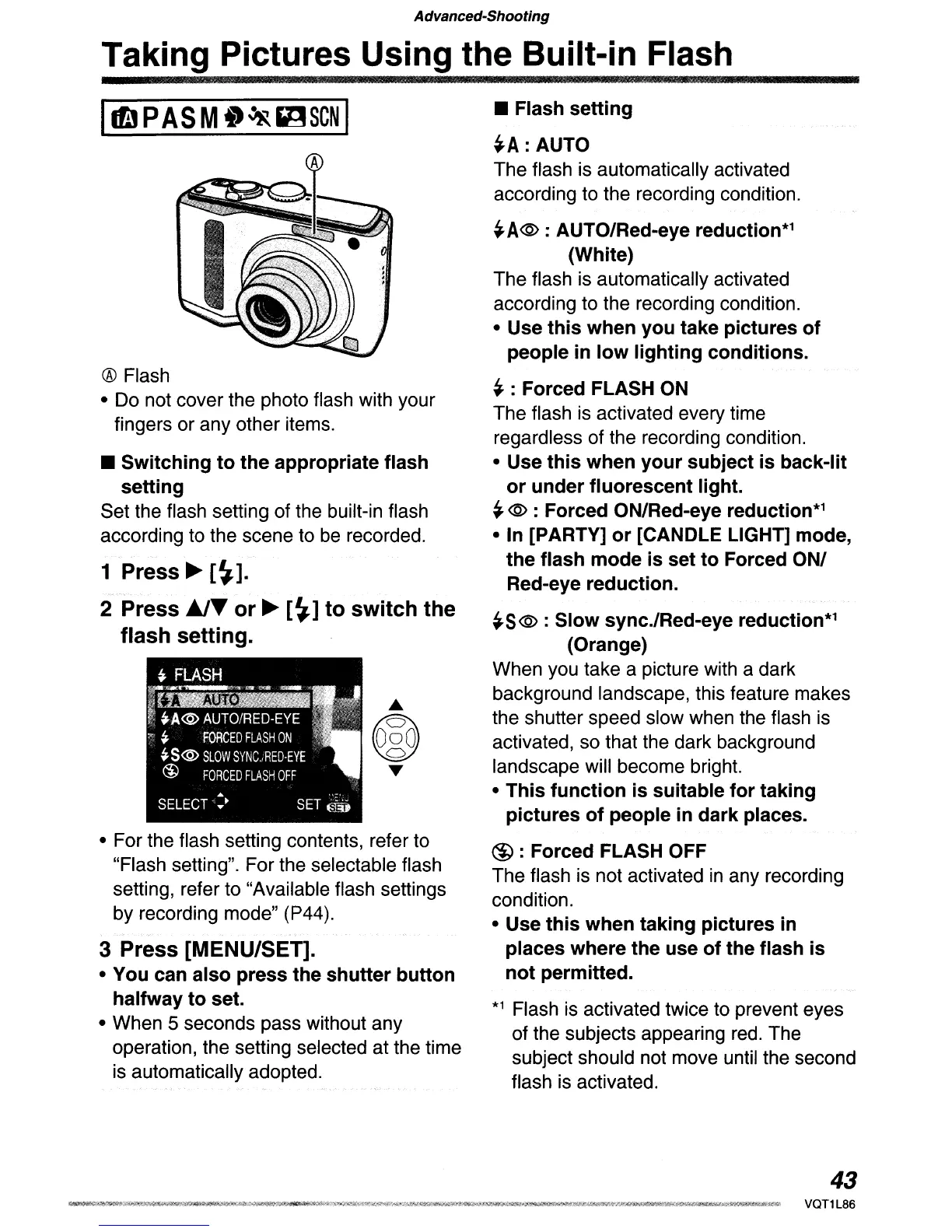 Page #43 background image