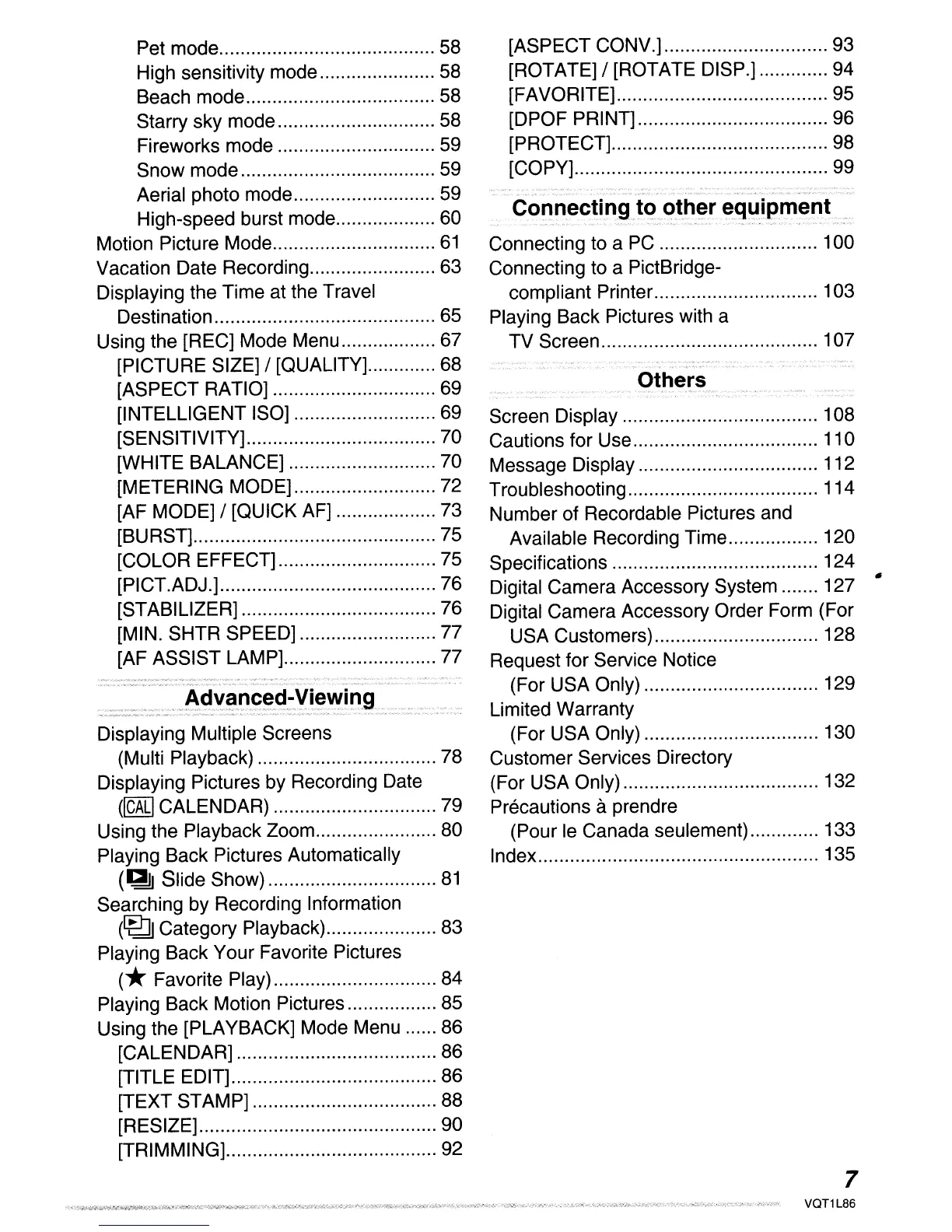 Page #7 background image