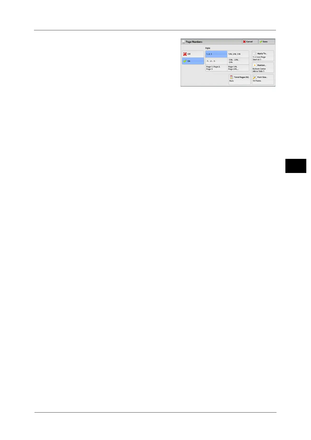 Page #143 background image
