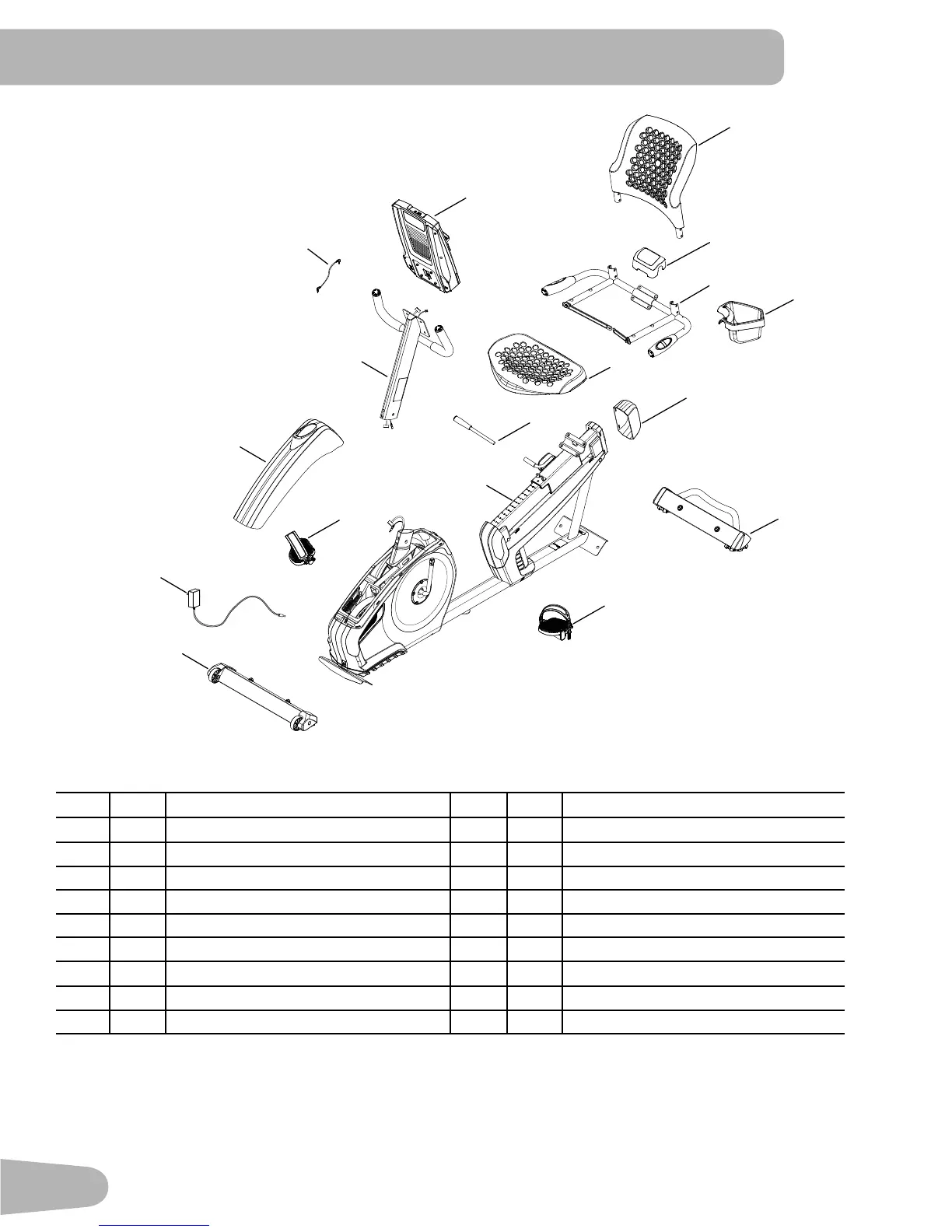 Page #6 background image