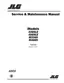 Preview: Service Maintenance Manual