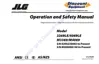 Preview: Operation And Safety Manual