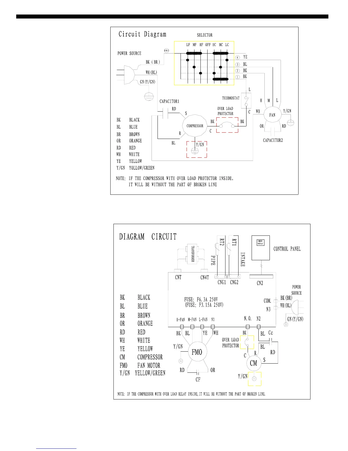 Page #16 background image