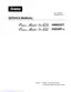 Preview: Service Manual