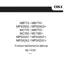 Preview: Maintenance Manual