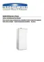 Preview: Service And Installation Manual