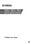 Preview: User Guide