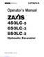 Preview: Operator's Manual