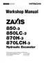 Preview: Workshop Manual