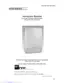 Preview: Instruction Booklet