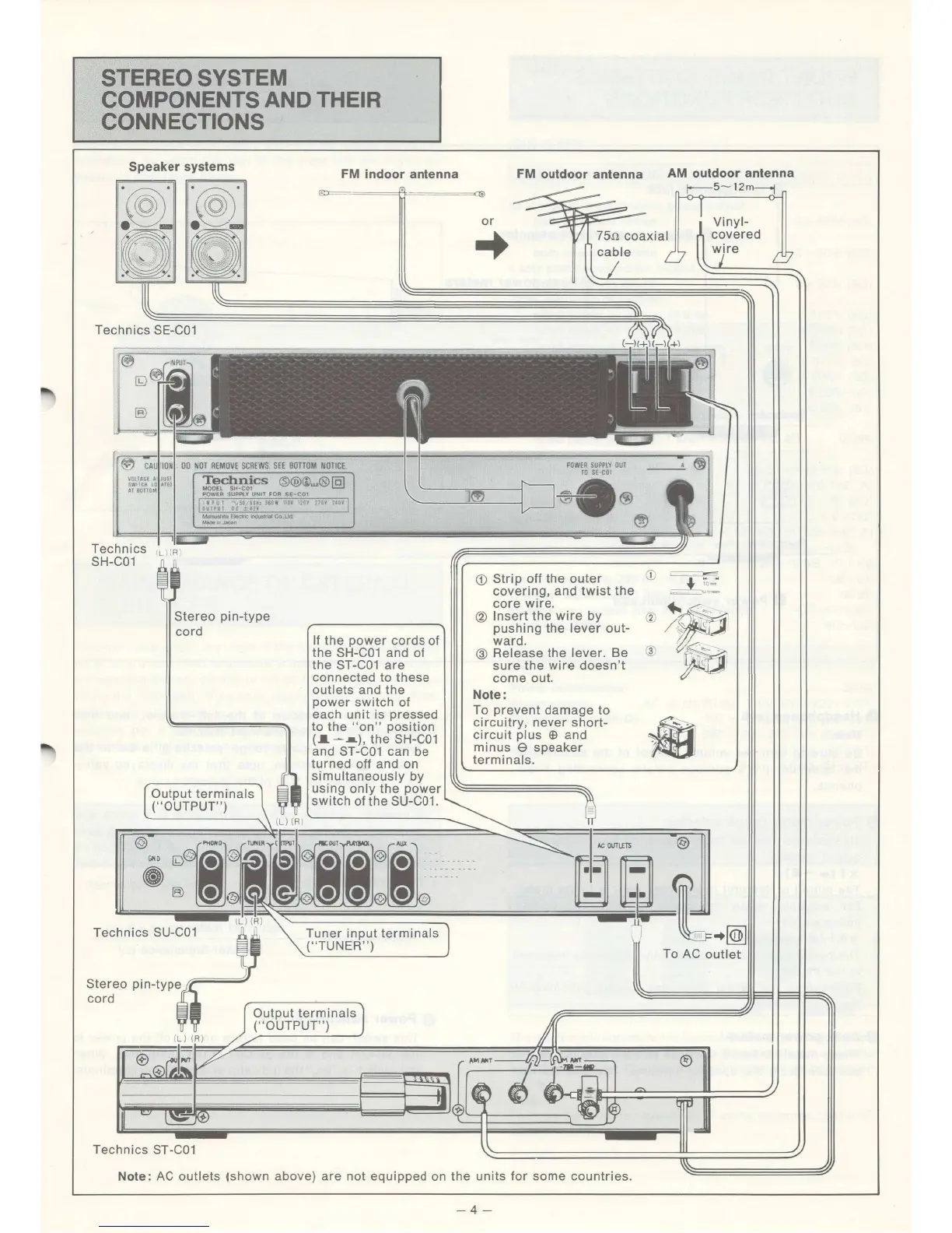Page #5 background image