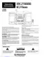 Preview: Operating Instructions