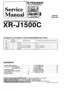 Preview: Service Manual