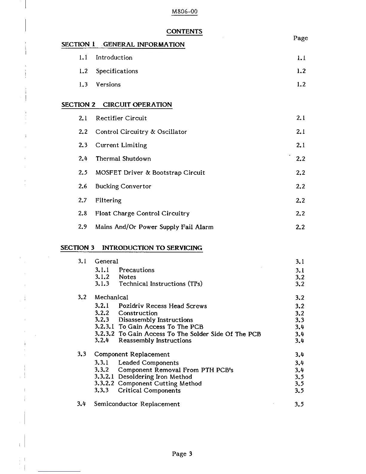 Page #3 background image