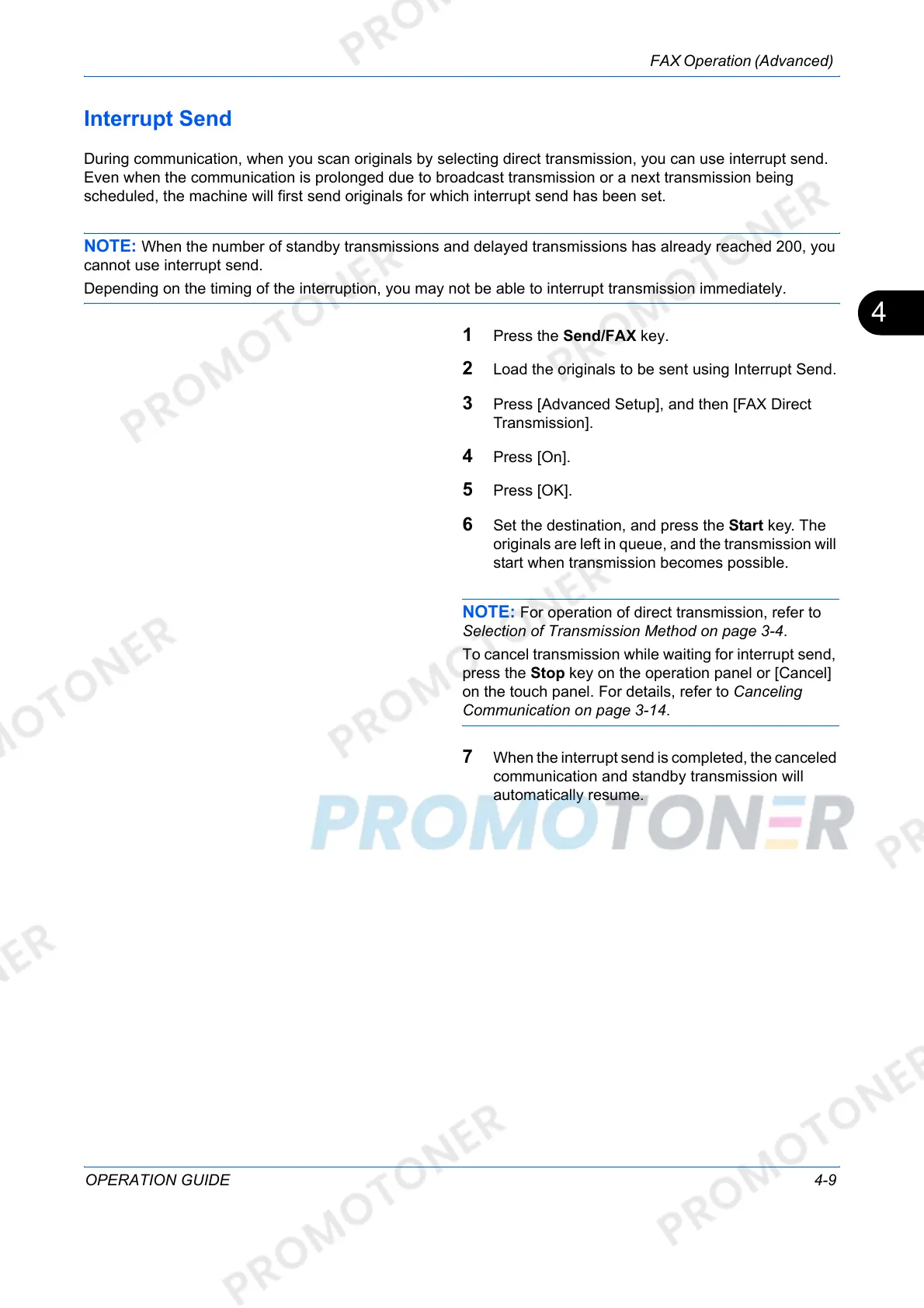 Page #73 background image