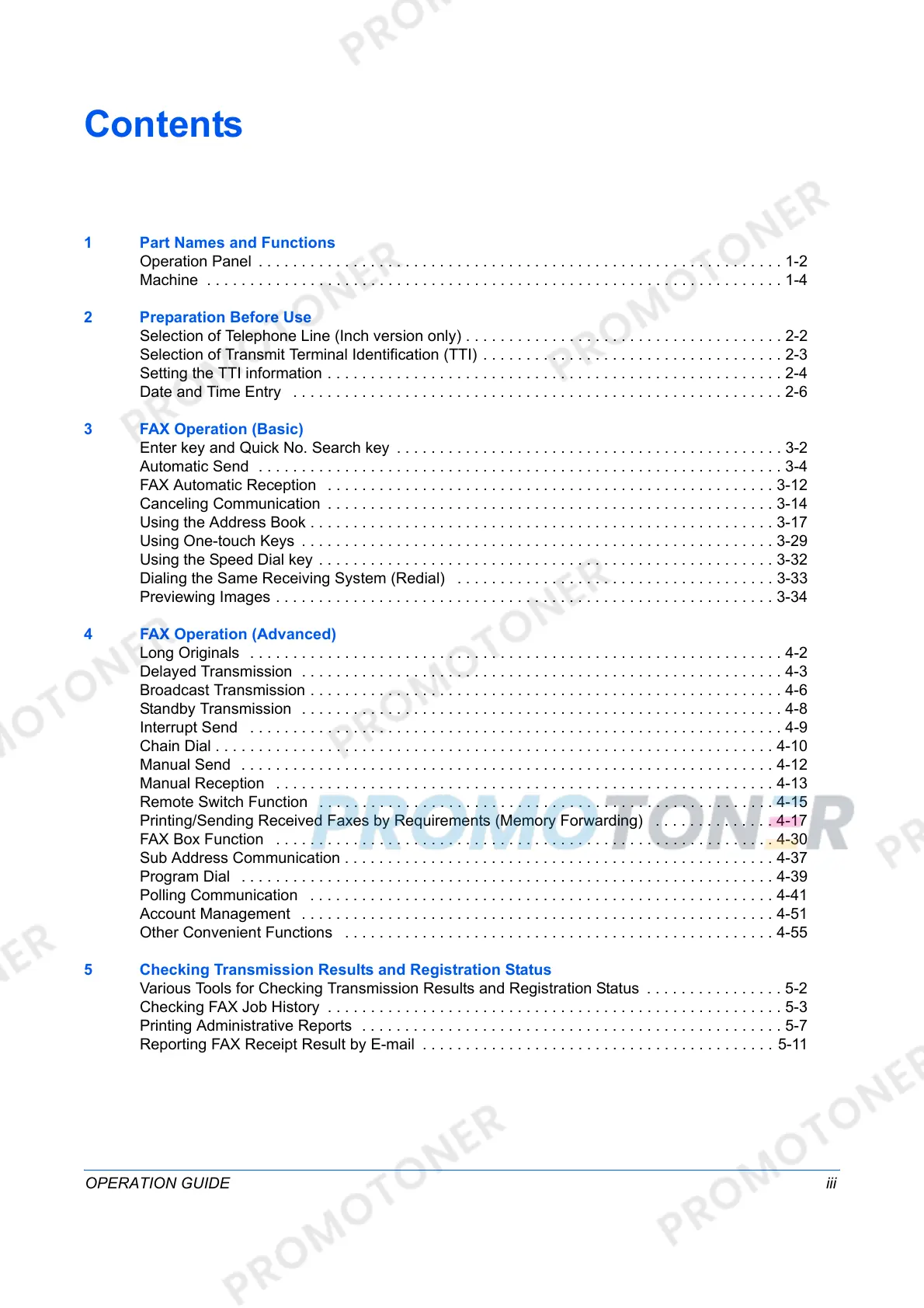Page #5 background image