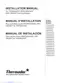 Preview: Installation Manual
