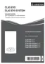 Preview: Installation And Servicing Instruction