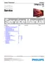 Preview: Service Manual