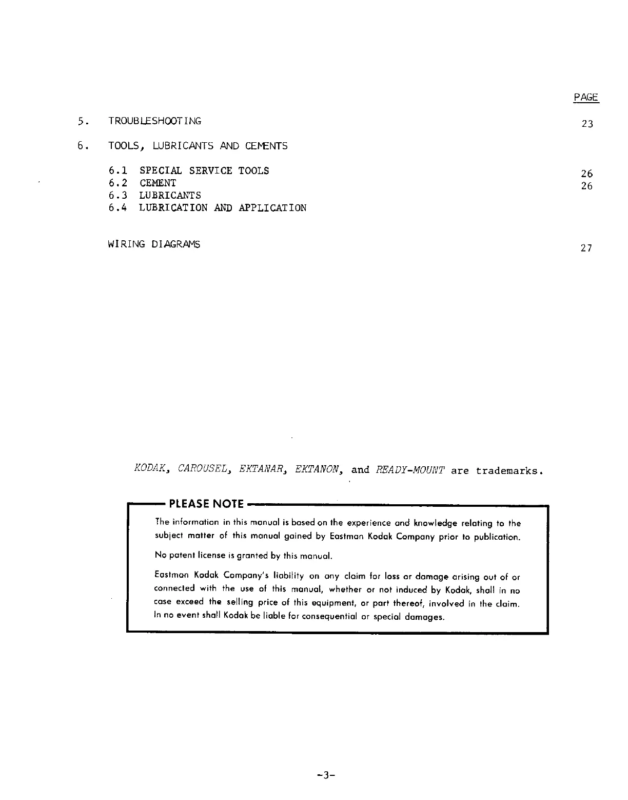 Page #3 background image