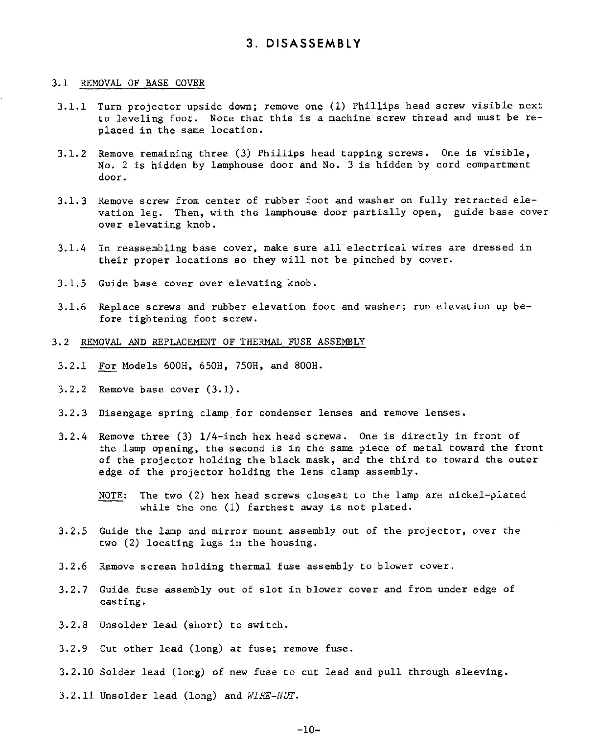 Page #10 background image