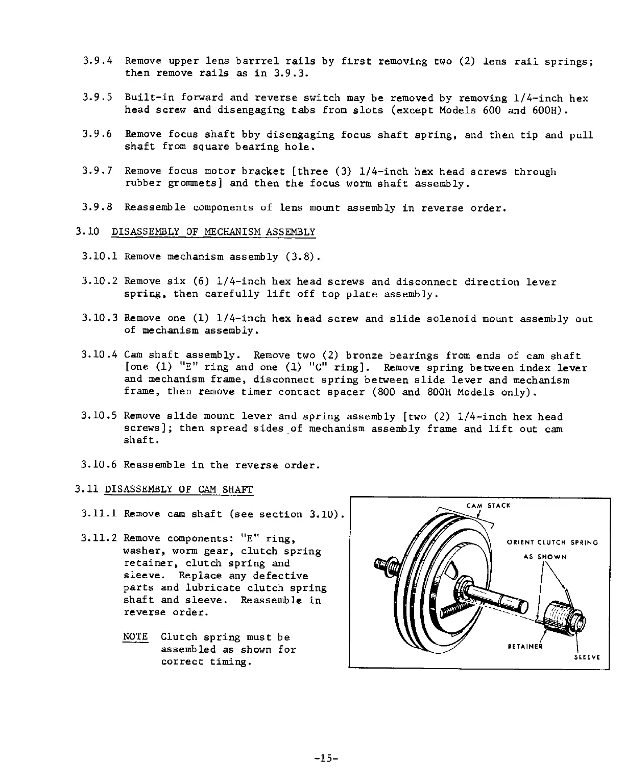Page #15 background image