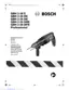 Preview: Operating Instructions