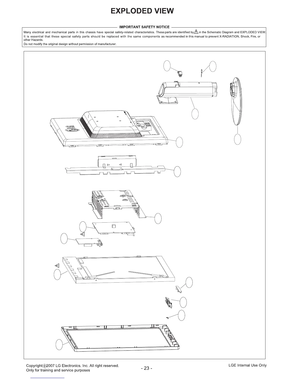 Page #23 background image