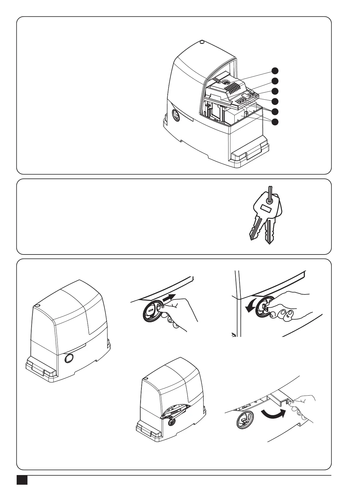Page #6 background image