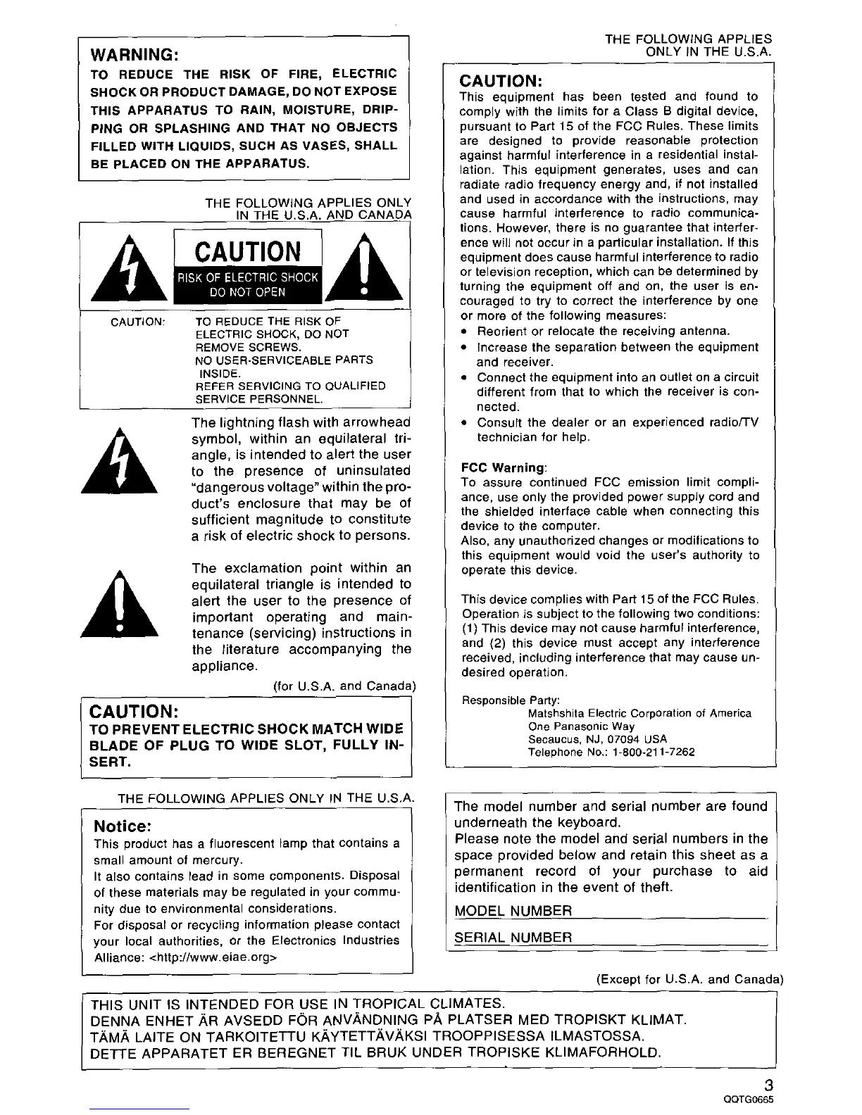 Page #3 background image
