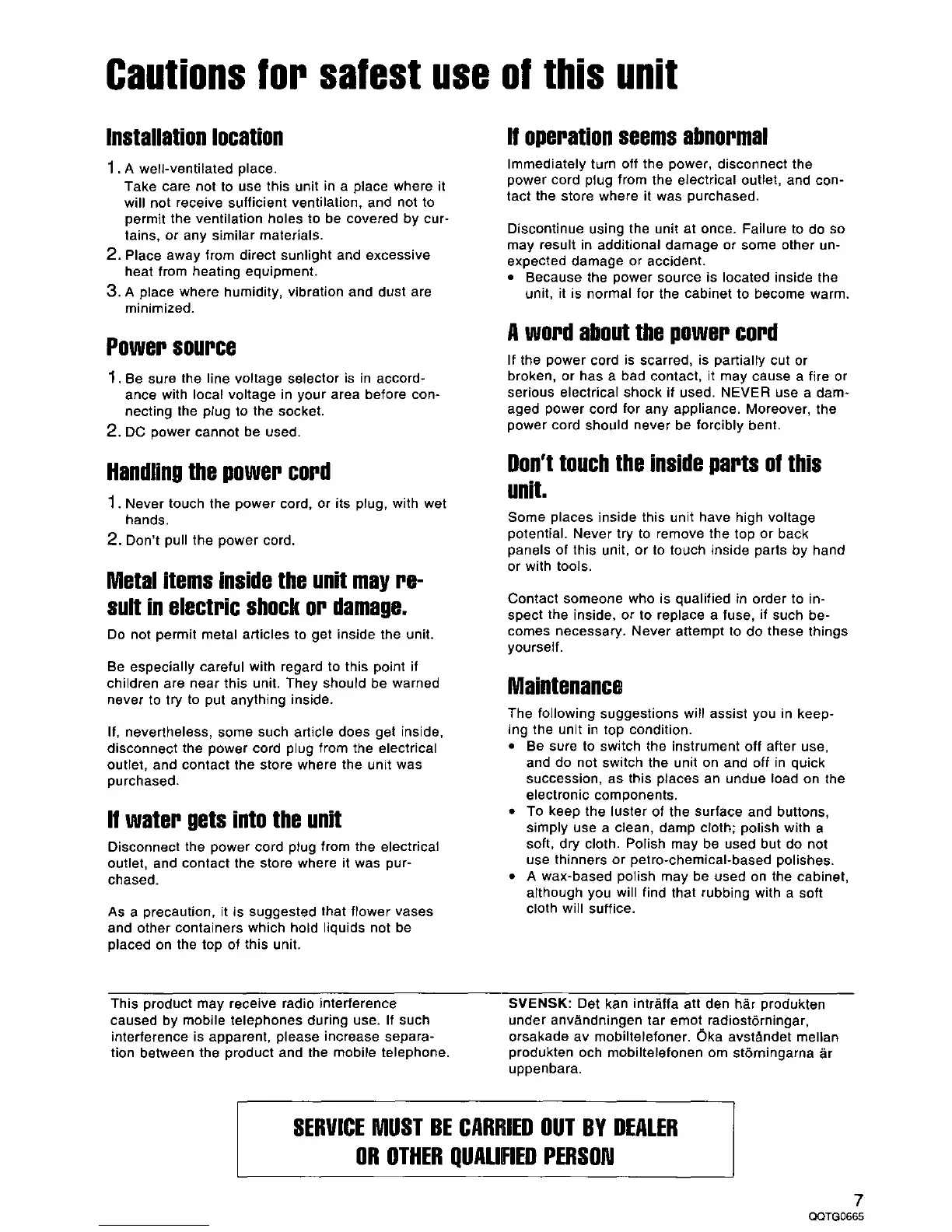 Page #7 background image