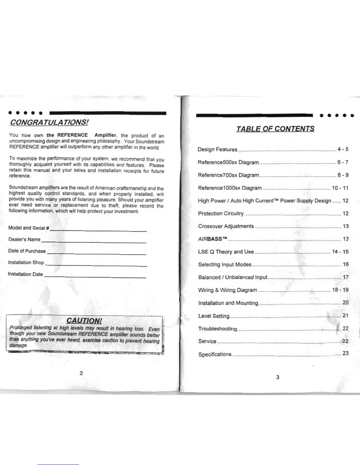 Page #2 background image