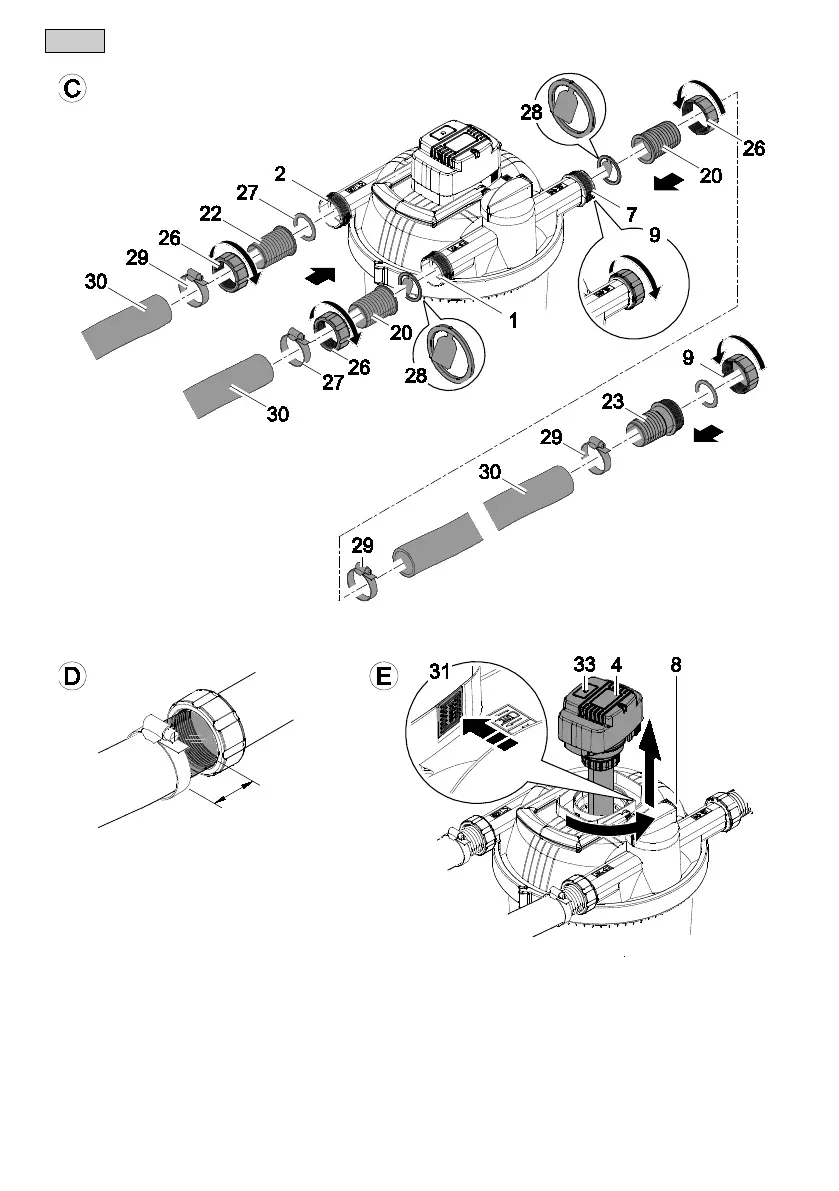 Page #4 background image