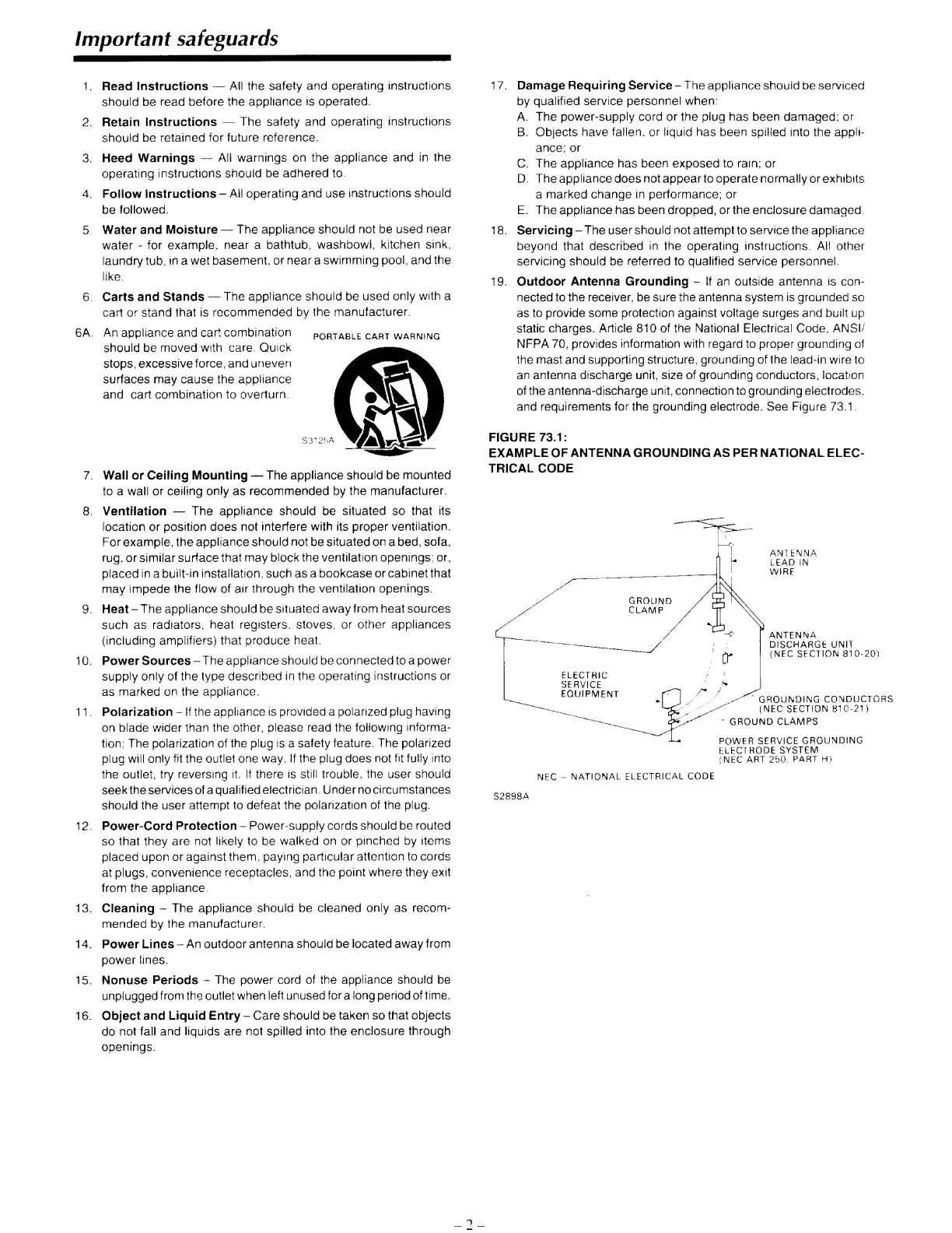Page #3 background image