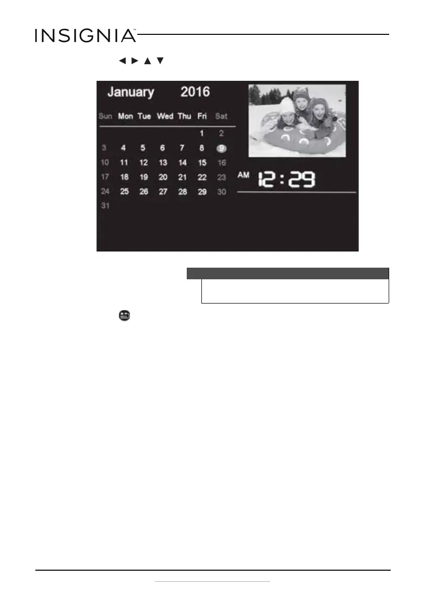 Page #20 background image