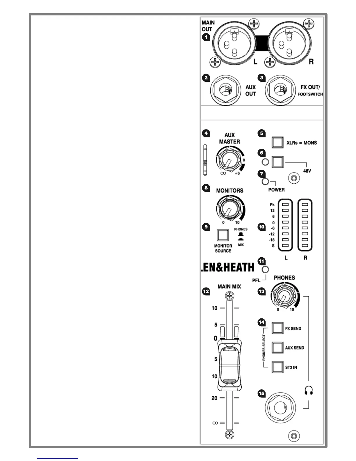 Page #4 background image