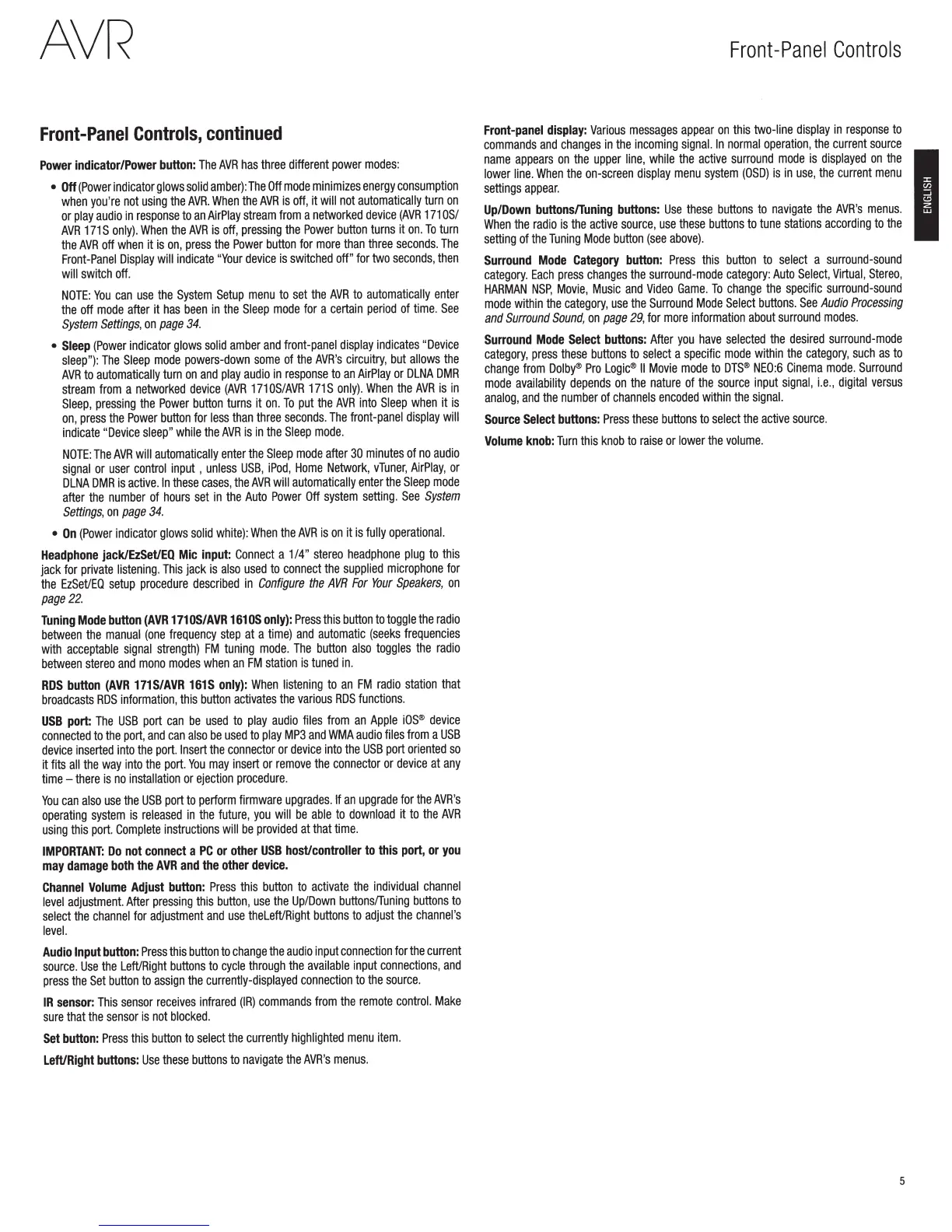 Page #5 background image