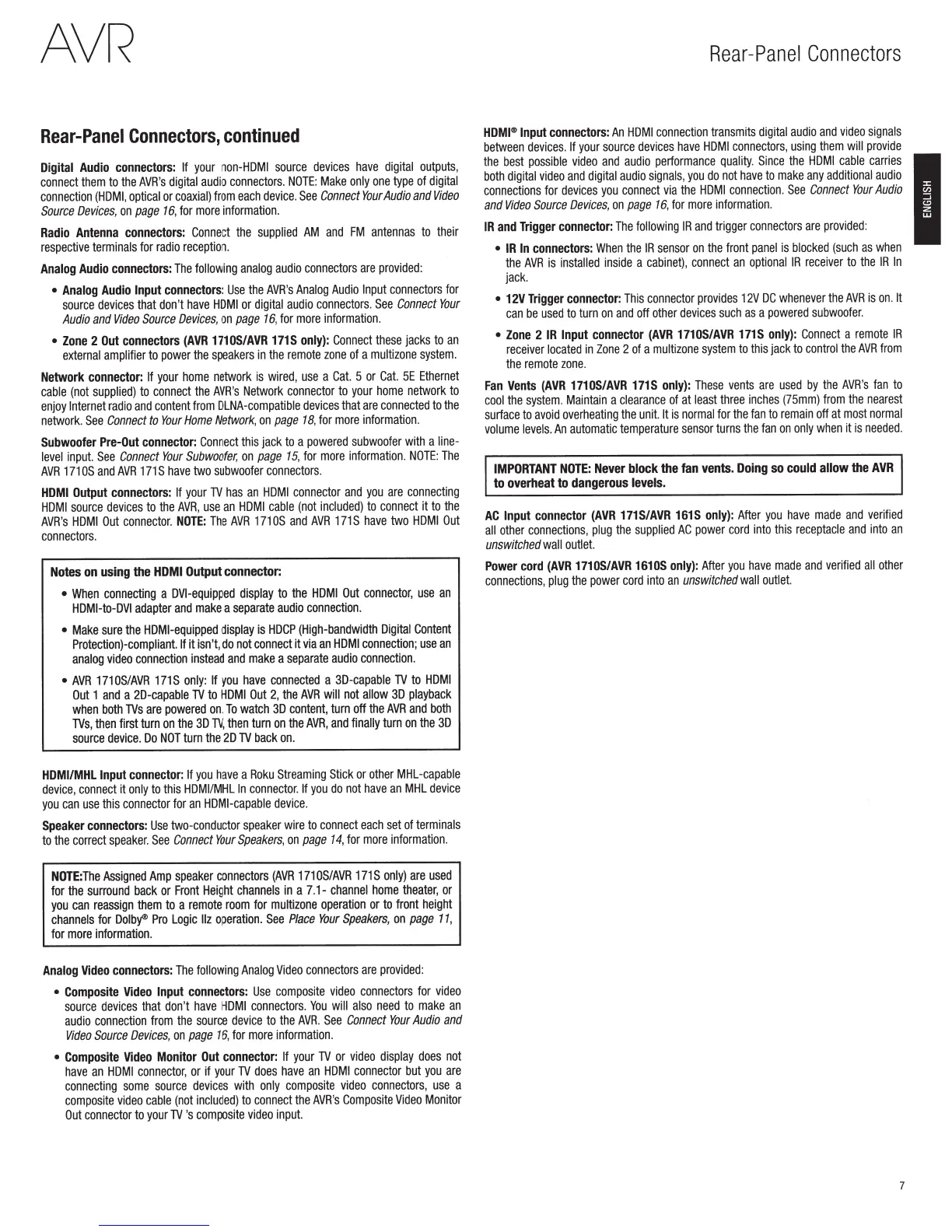 Page #7 background image