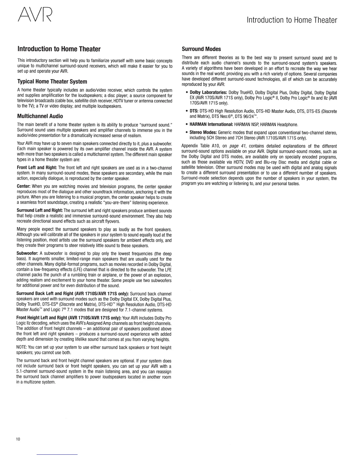 Page #10 background image