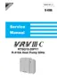 Preview: Service Manual
