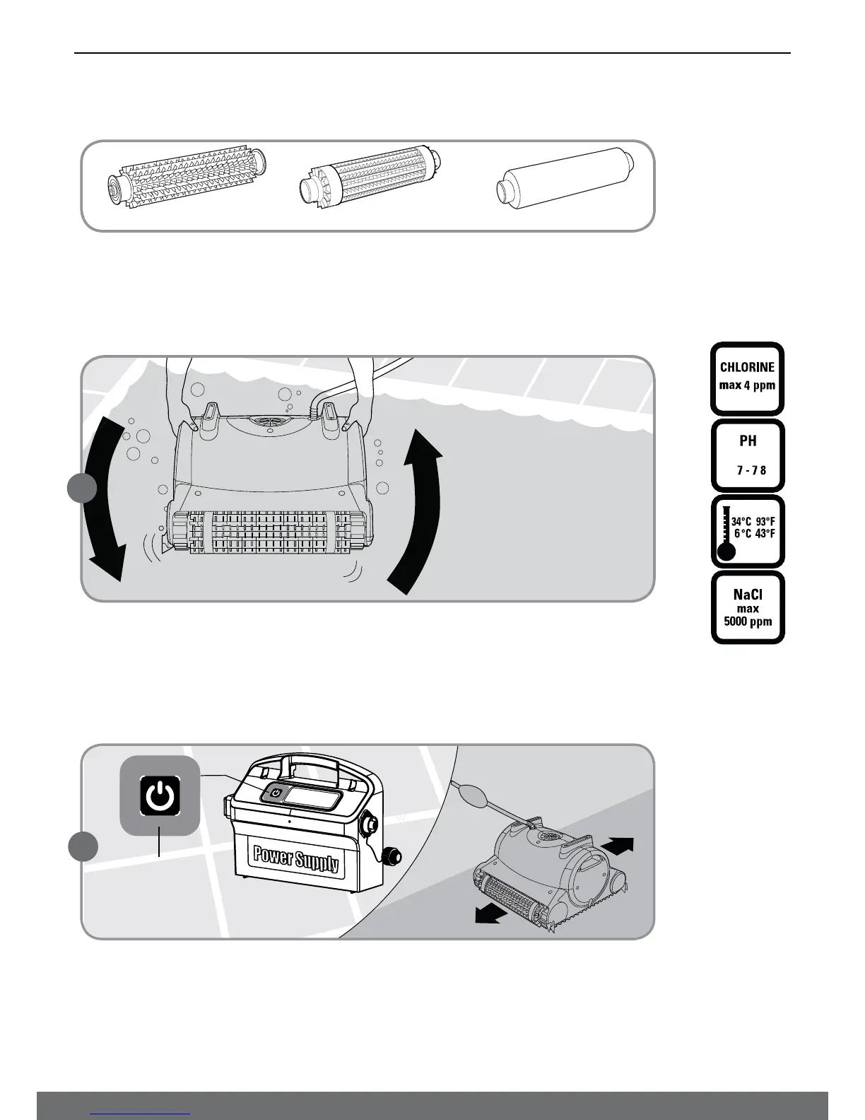 Page #5 background image