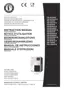 Preview: Instruction Manual