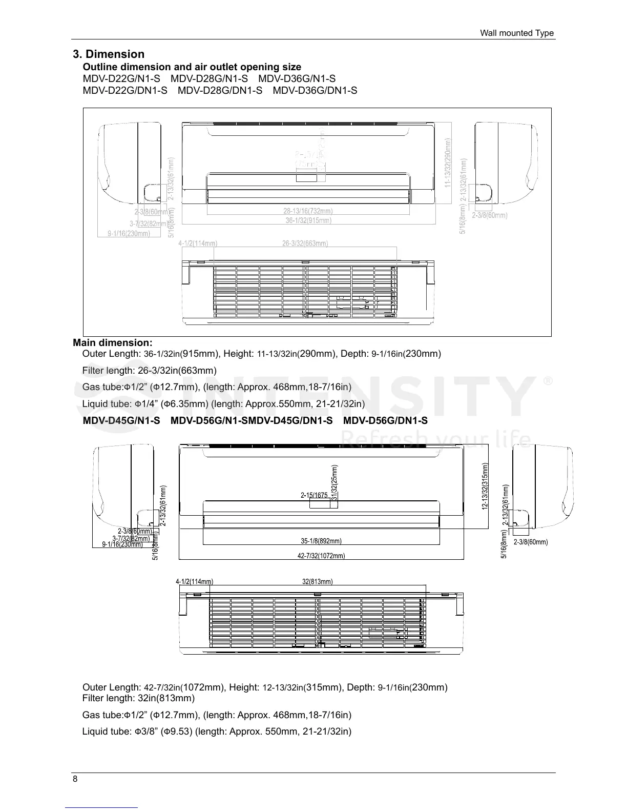 Page #8 background image