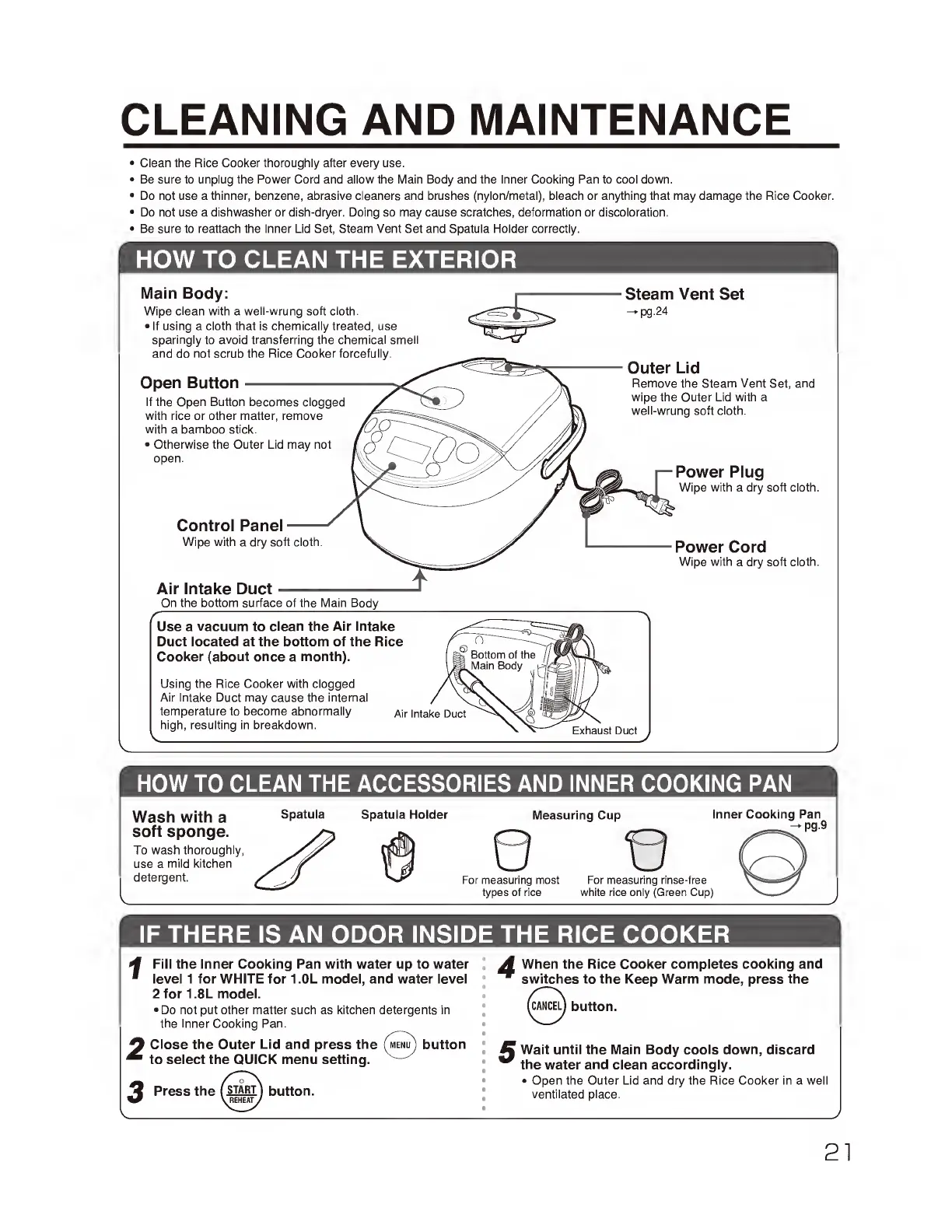 Page #21 background image