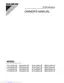 Preview: Owner's Manual