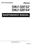 Preview: Maintenance Manual