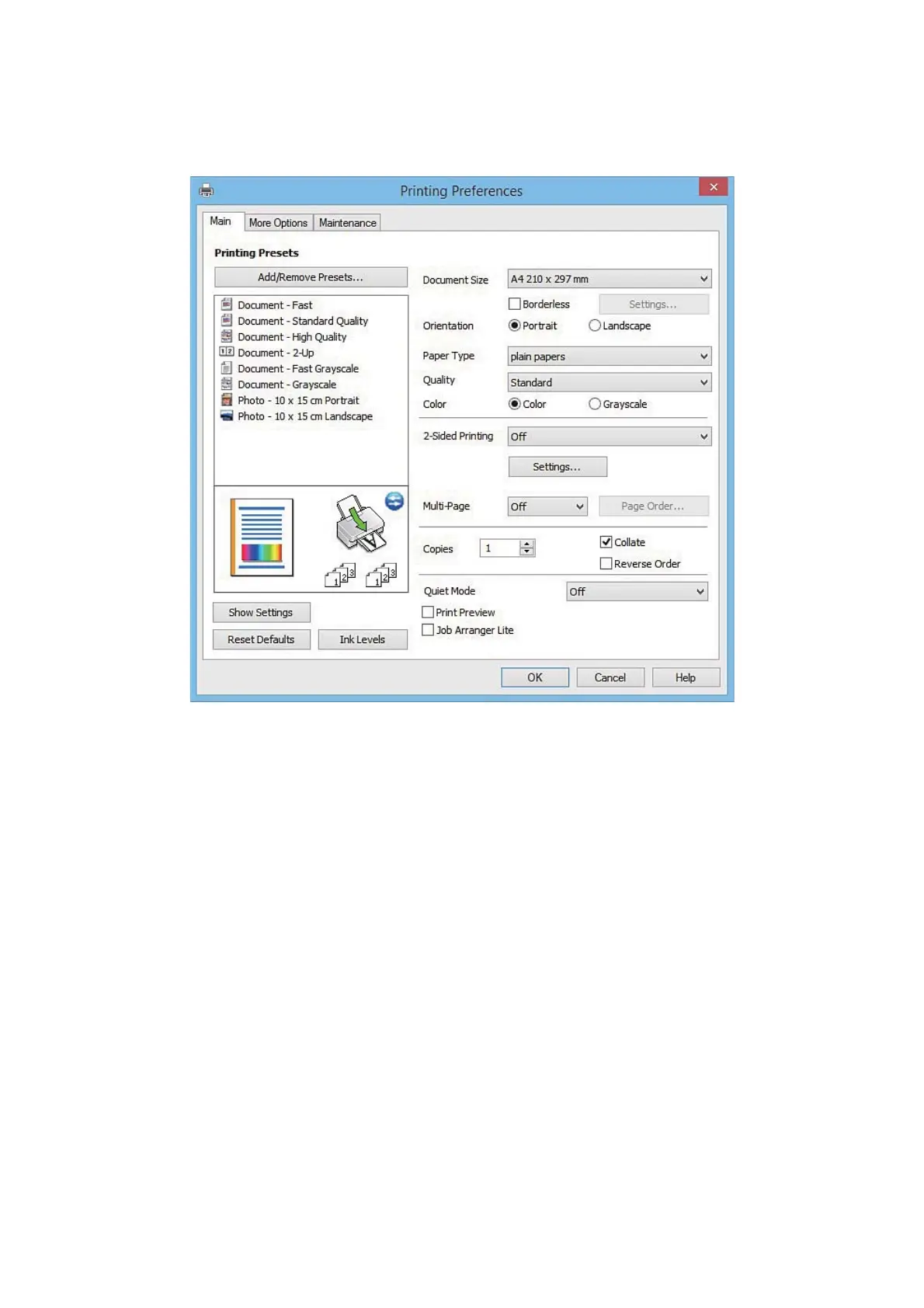 Page #34 background image