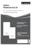 Preview: Installation And Servicing Instructions
